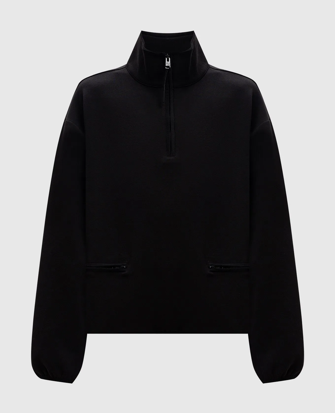 Woolrich Black sweatshirt