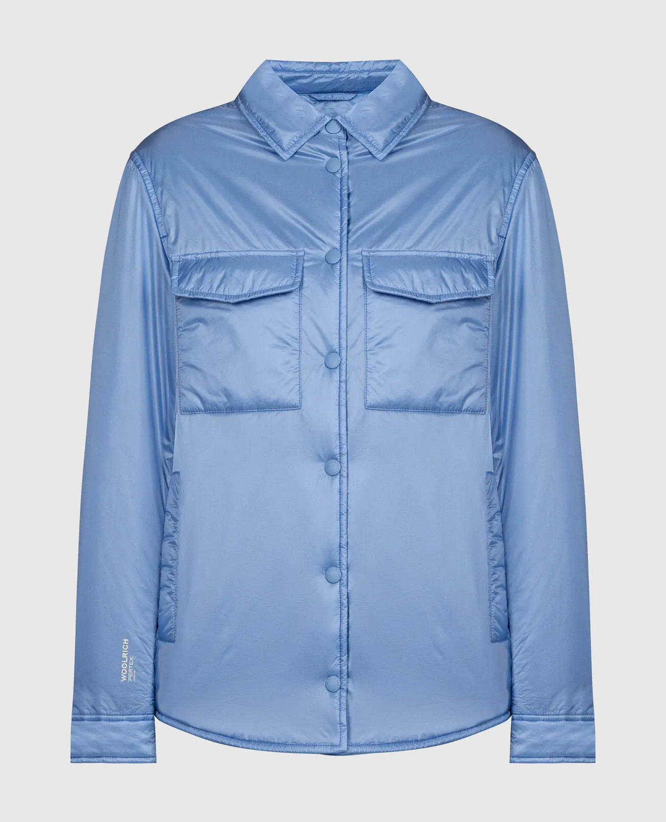 Woolrich Blue jacket