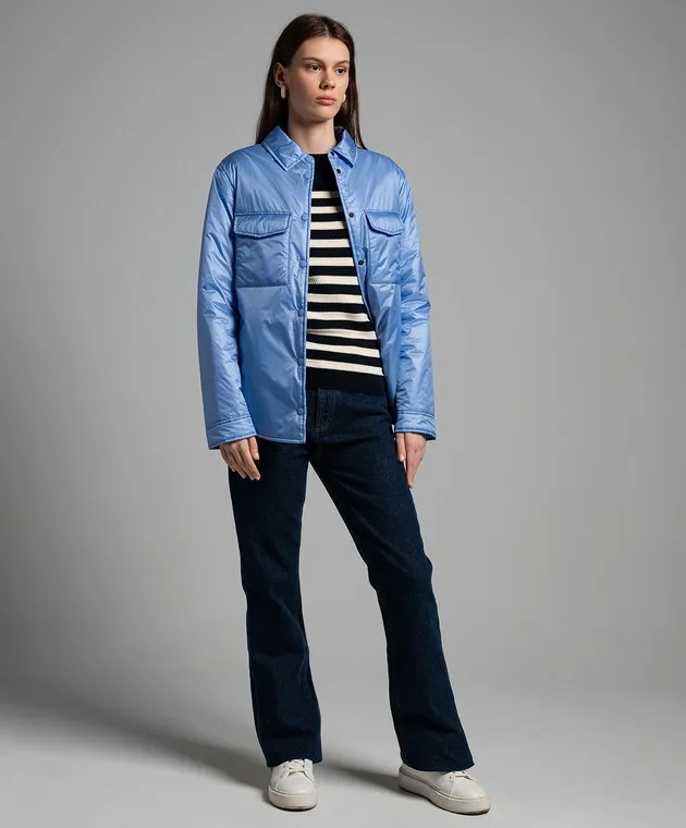 Woolrich Blue jacket