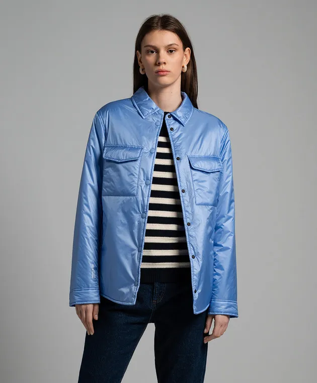 Woolrich Blue jacket