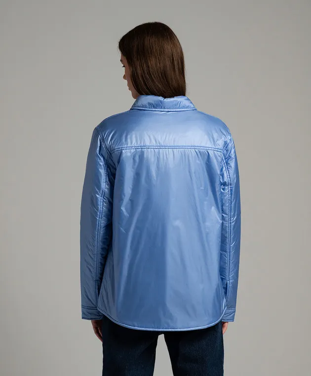 Woolrich Blue jacket