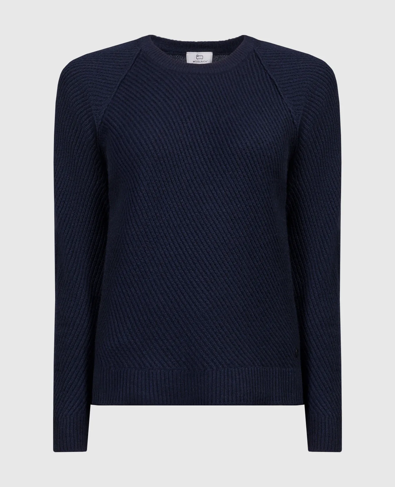 Woolrich Blue jumper