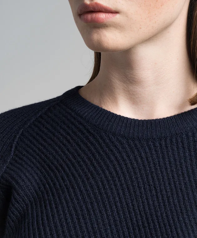 Woolrich Blue jumper