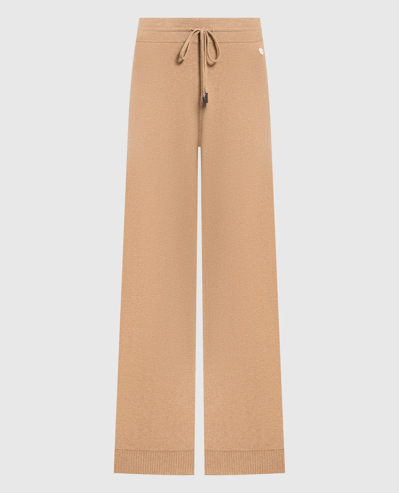 Woolrich Brown logo pants