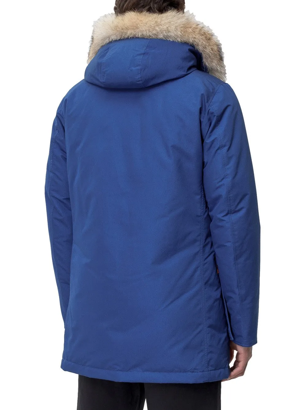 WOOLRICH Hooded Artic Parka