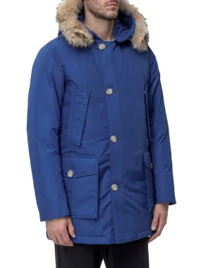 WOOLRICH Hooded Artic Parka