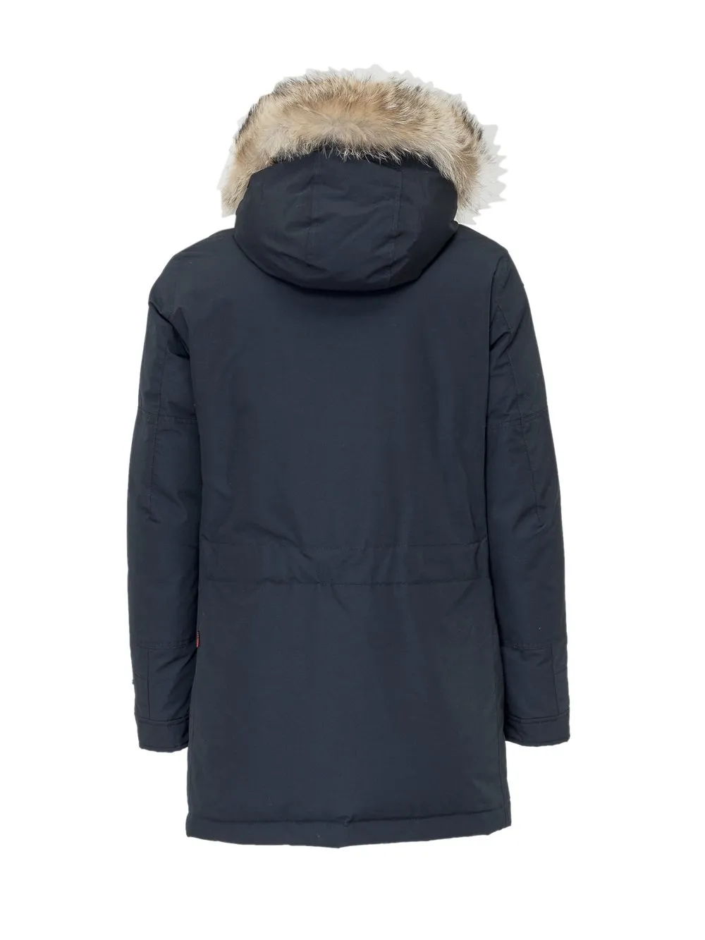 WOOLRICH Polar Parka