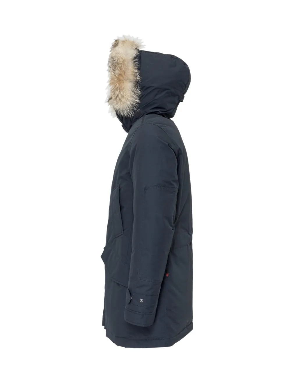 WOOLRICH Polar Parka