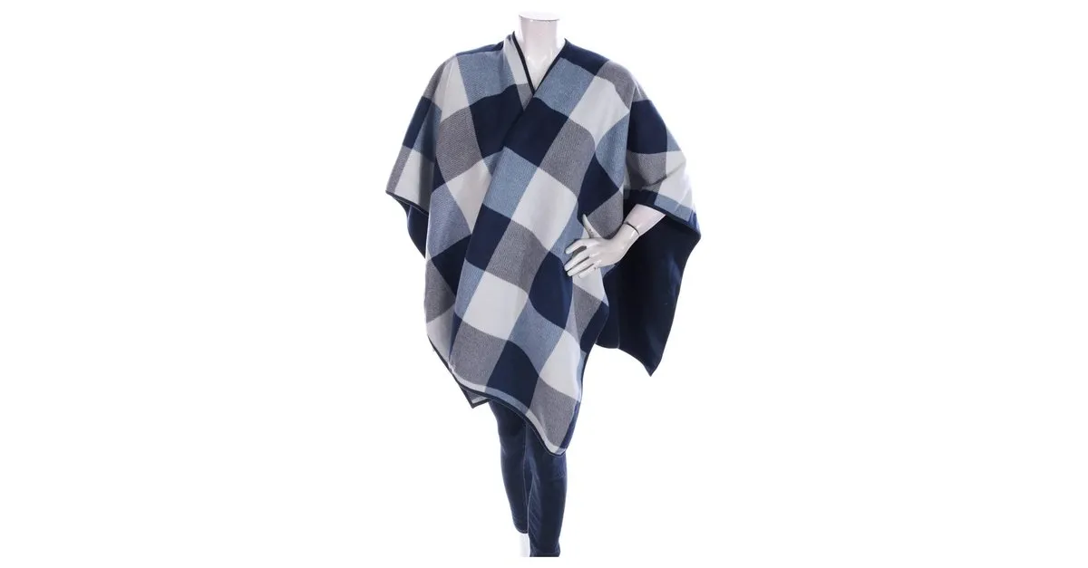 Woolrich Prendas de punto Blanco Azul 