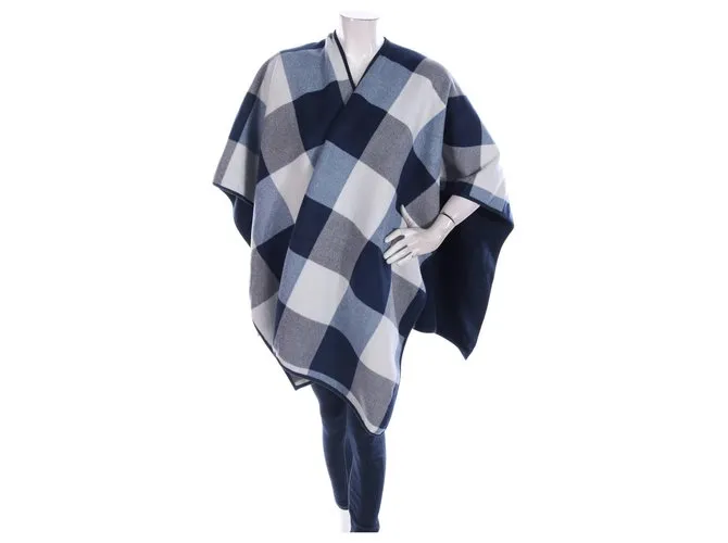 Woolrich Prendas de punto Blanco Azul 