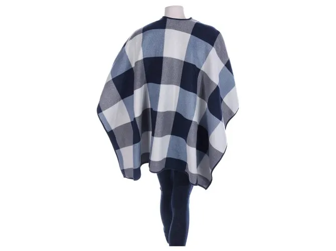 Woolrich Prendas de punto Blanco Azul 