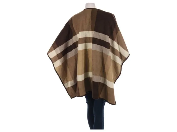 Woolrich Prendas de punto Castaño Beige 