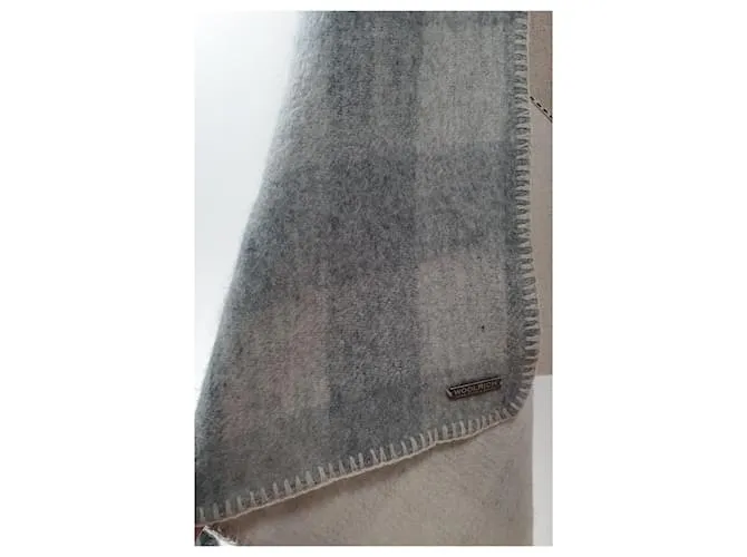 Woolrich Prendas de punto Gris 