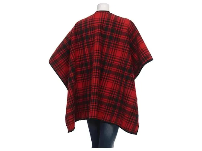 Woolrich Prendas de punto Negro Roja 