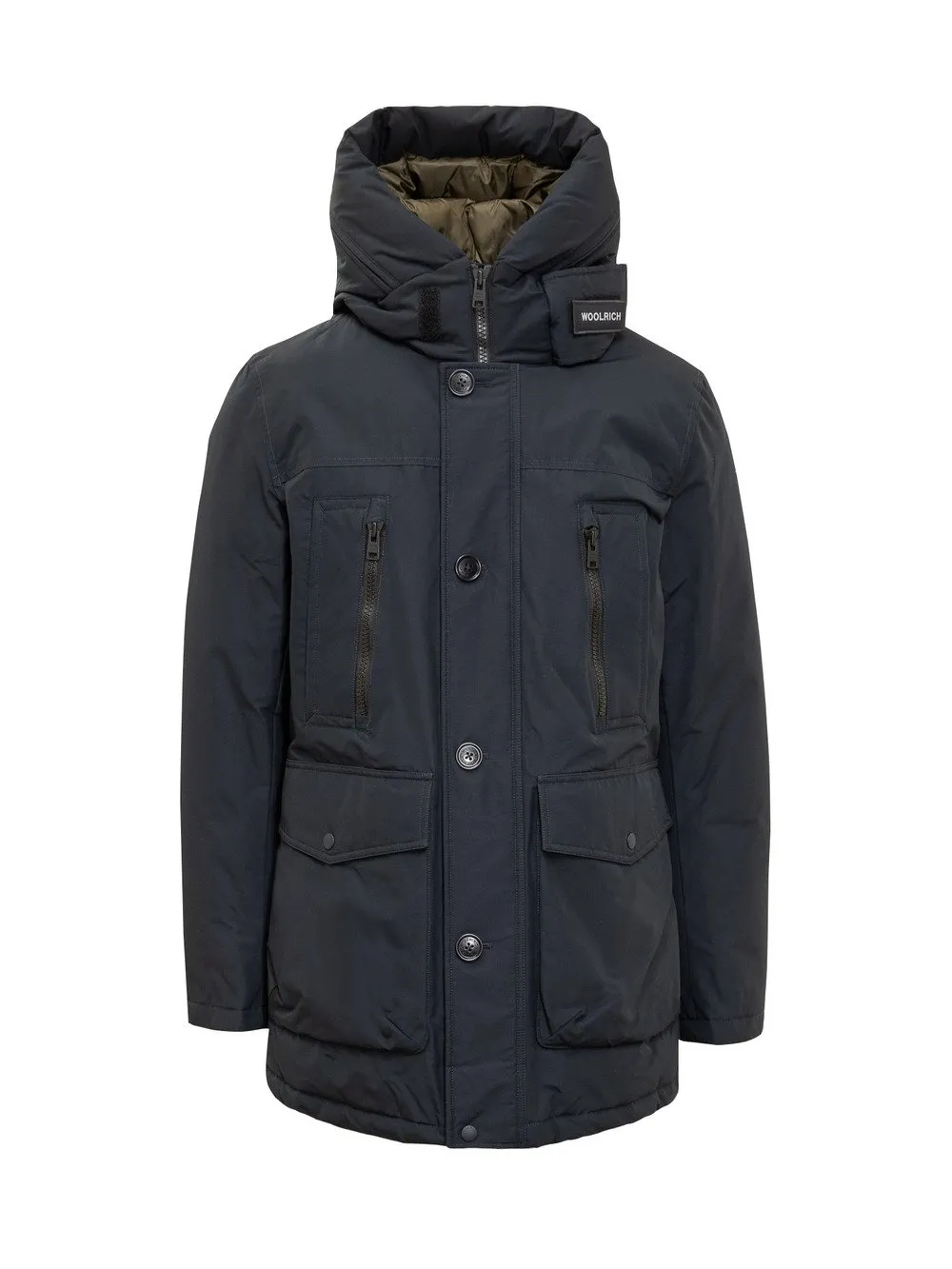 WOOLRICH Ramar Artic Parka