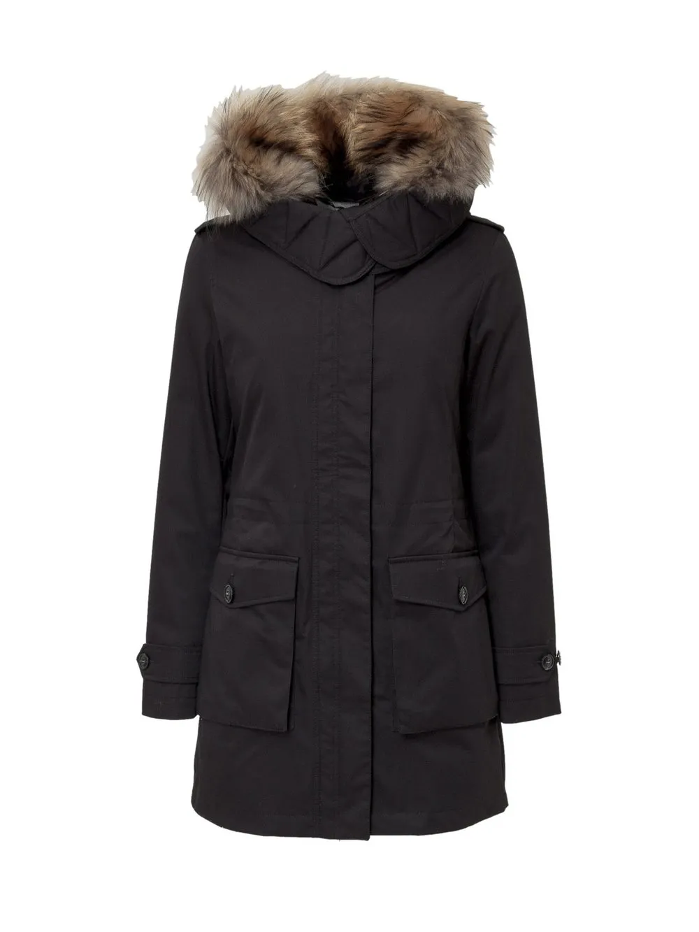 WOOLRICH Scarlett Parka