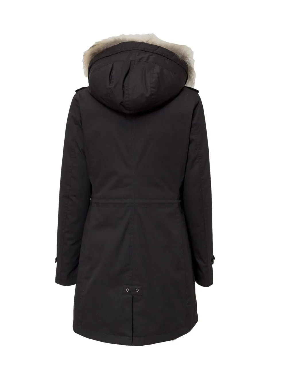 WOOLRICH Scarlett Parka