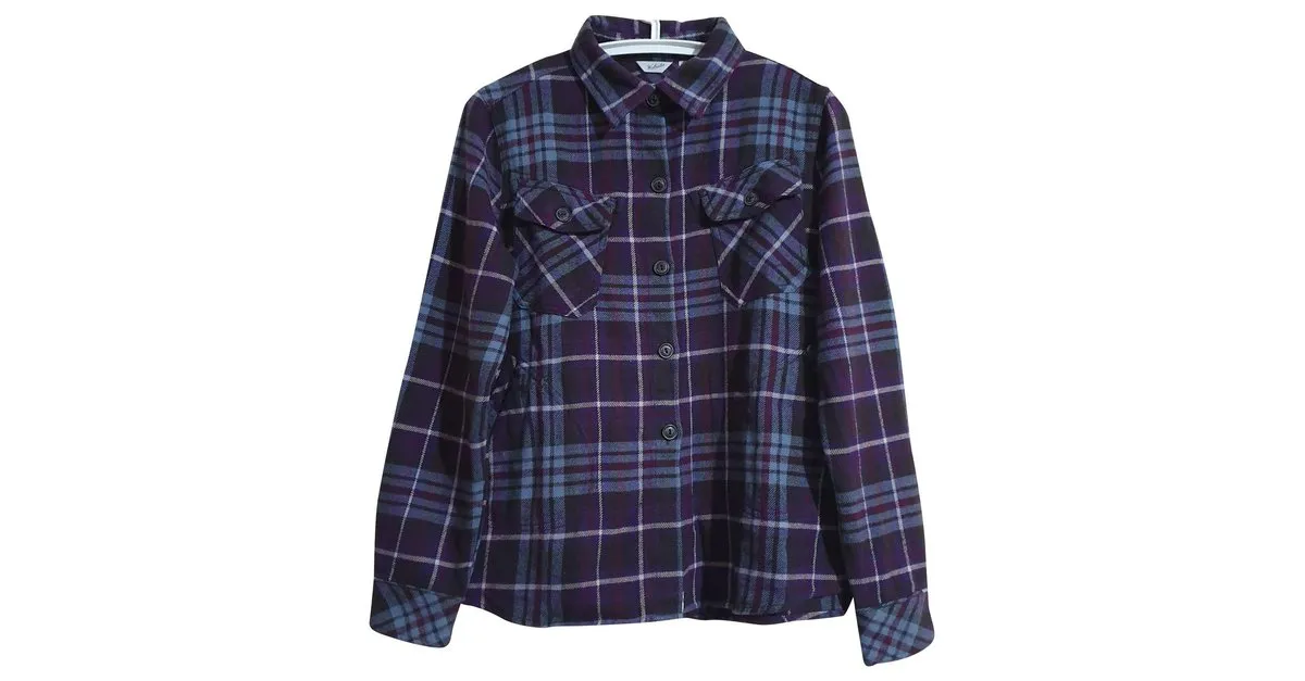 Woolrich Tops Multicolor 