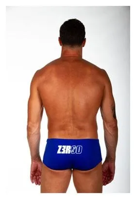 Z3rod Traje de baño Z3rod Trunks Azul