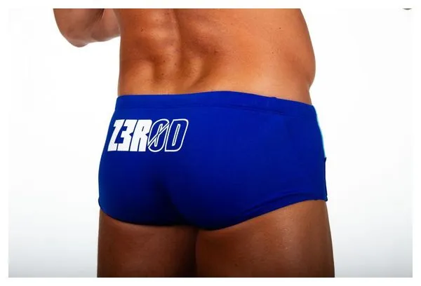 Z3rod Traje de baño Z3rod Trunks Azul