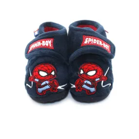 Zapatilla Casa Botita Spider Garzón