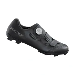 ZAPATILLA CROSS COUNTRY SH-XC502 NEGRO TALLA 42 EUR