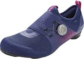 ZAPATILLA INDOOR IC500 MORADO TALLA 40 EUR