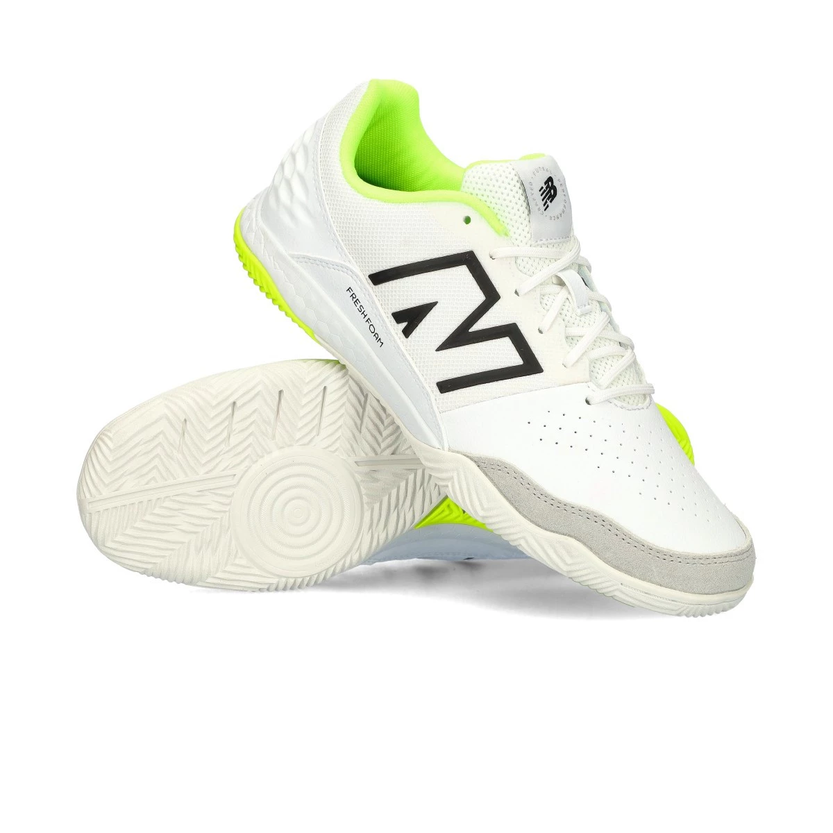 Zapatilla New Balance Audazo Command IN V6