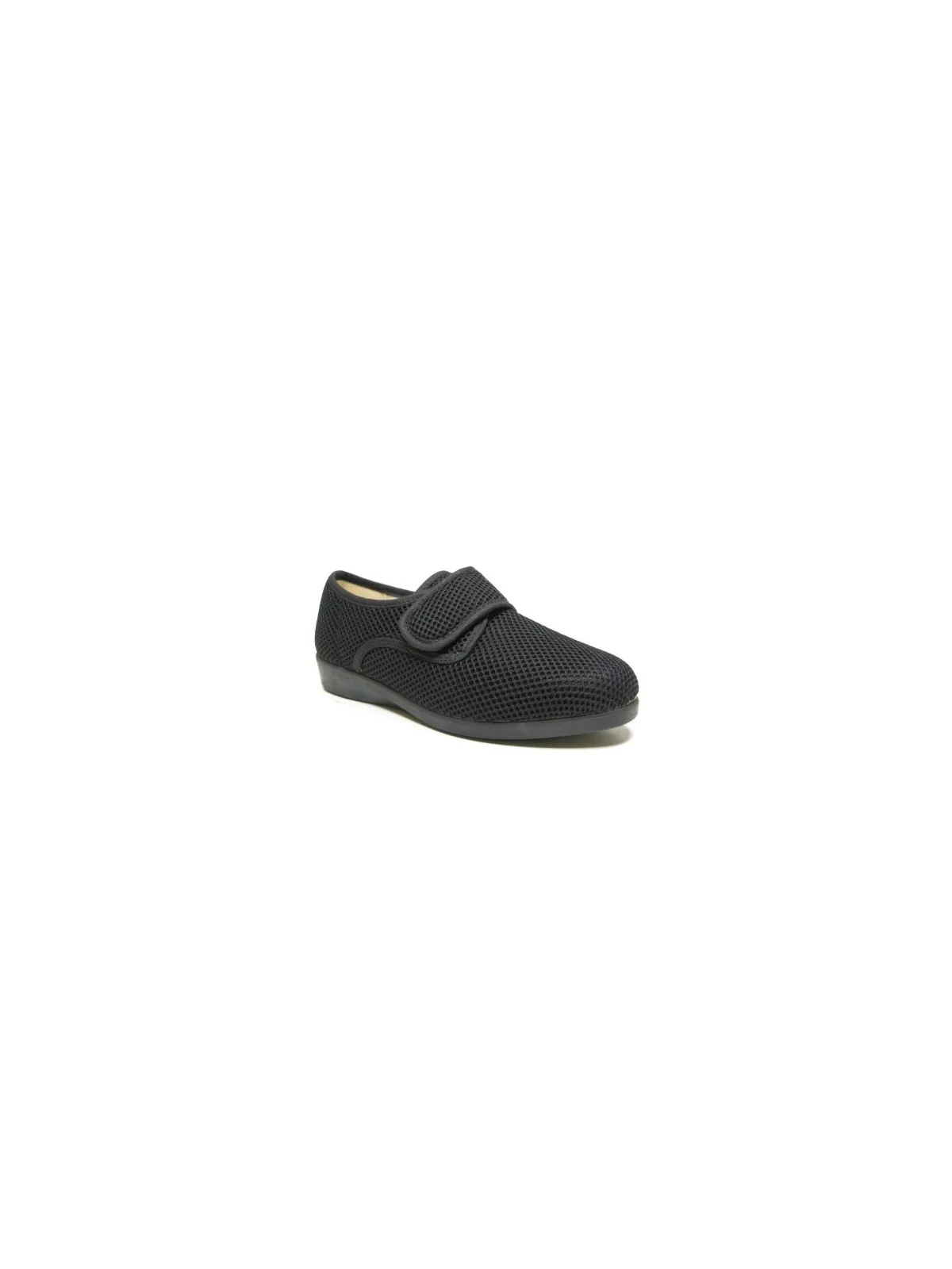 Zapatilla rejilla con velcro Dr. Cutillas