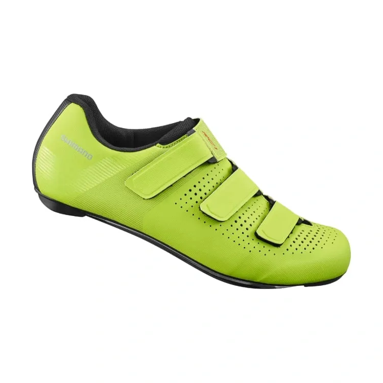 ZAPATILLA RUTA RC100 AMARILLA TALLA 47 EUR