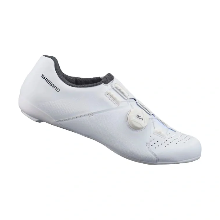 ZAPATILLA RUTA RC300W BLANCA TALLA 40 EUR