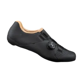 ZAPATILLA RUTA RC300W NEGRA TALLA 42 EUR