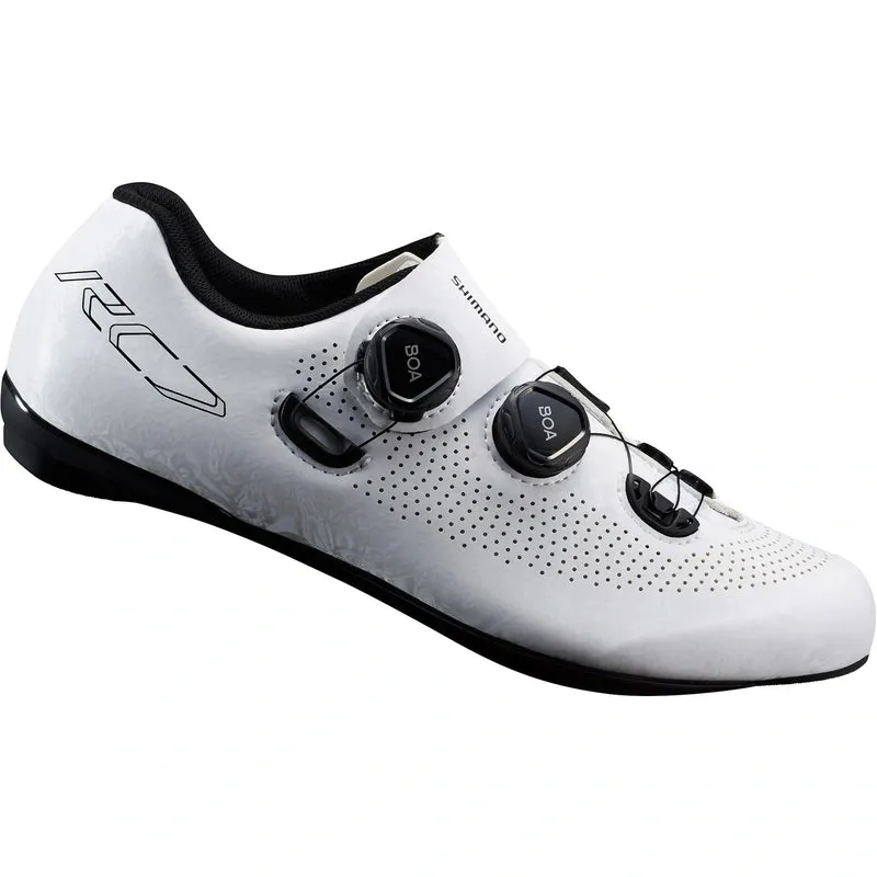 ZAPATILLA RUTA RC701 BLANCA TALLA 42 EUR