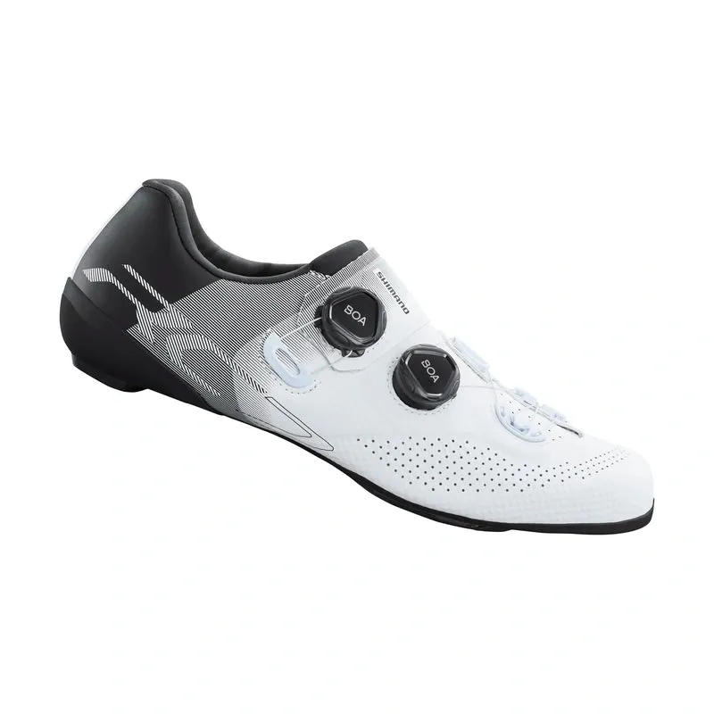 ZAPATILLA RUTA RC702 BLANCO TALLA 41 EUR