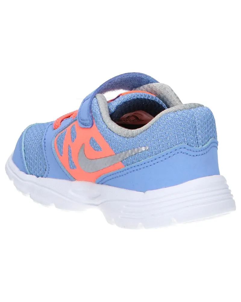 Zapatillas deporte de Niña y Niño NIKE 685164 DOWNSHIFTER 6 TD 404