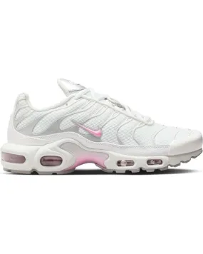 Zapatillas deporte NIKE  de Hombre ZAPATILLAS AIR MAX PLUS EN COLOR  BLANCO