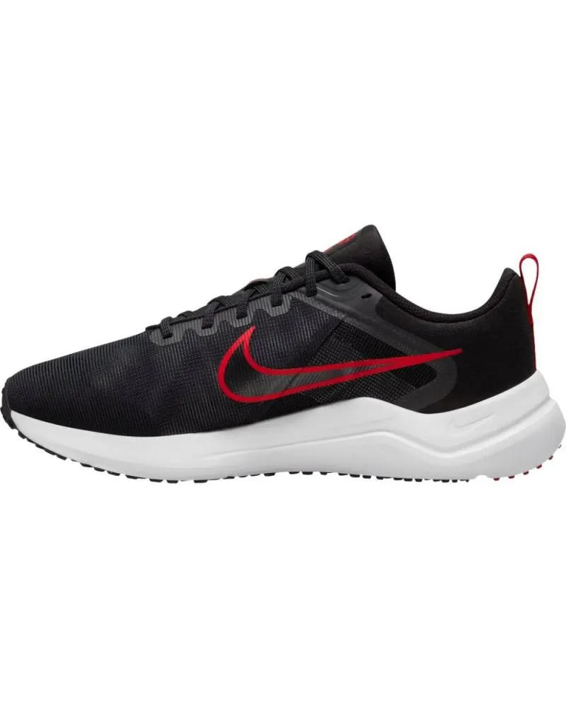 Zapatillas deporte NIKE  de Hombre ZAPATILLAS DEPORTIVAS  NEGRO