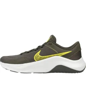 Zapatillas deporte NIKE  de Hombre ZAPATILLAS HOMBRE MODELO LEGEND ESSENTIAL 3 MEN COLOR VERDE  300