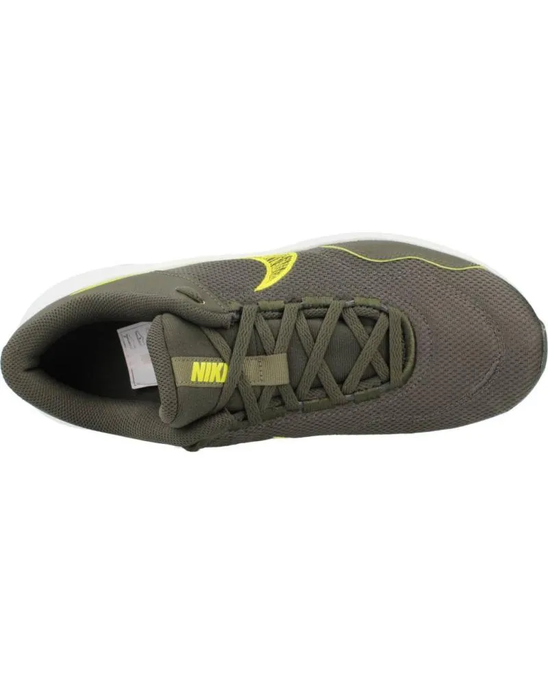 Zapatillas deporte NIKE  de Hombre ZAPATILLAS HOMBRE MODELO LEGEND ESSENTIAL 3 MEN COLOR VERDE  300