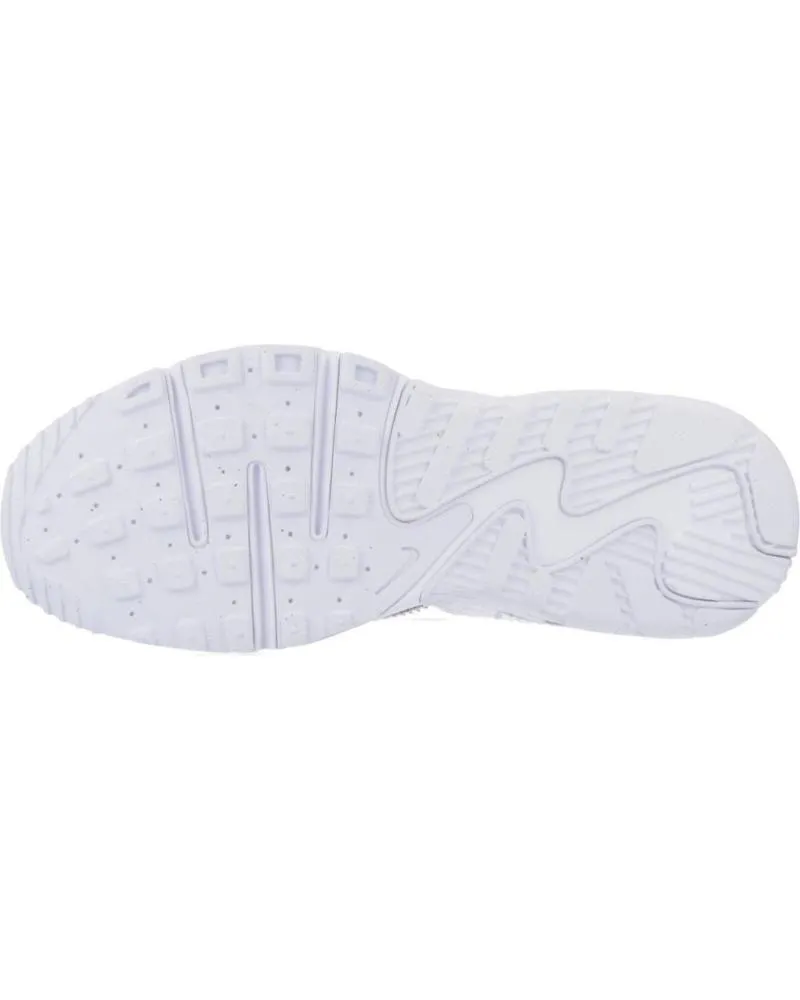 Zapatillas deporte NIKE  de Mujer ZAPATILLAS MUJER MODELO MAX EXCEE COLOR BLANCO  121