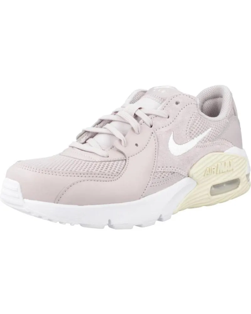 Zapatillas deporte NIKE  de Mujer ZAPATILLAS MUJER MODELO MAX EXCEE COLOR ROSA  010