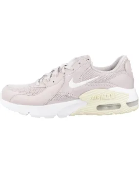 Zapatillas deporte NIKE  de Mujer ZAPATILLAS MUJER MODELO MAX EXCEE COLOR ROSA  010