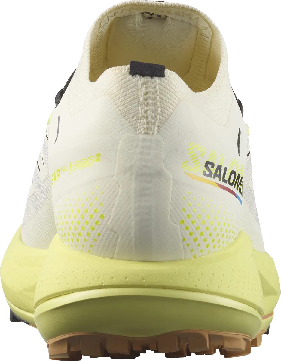 Zapatillas para Salomon PULSAR TRAIL PRO 2 W