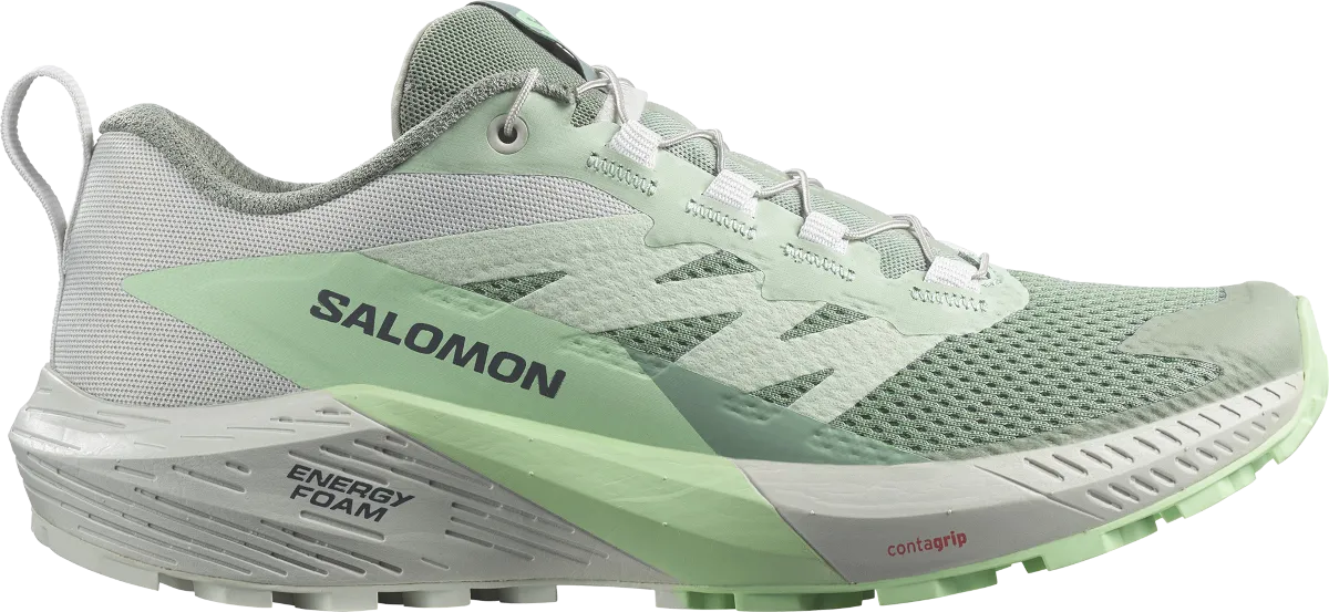 Zapatillas para trail Salomon SENSE RIDE 5 W