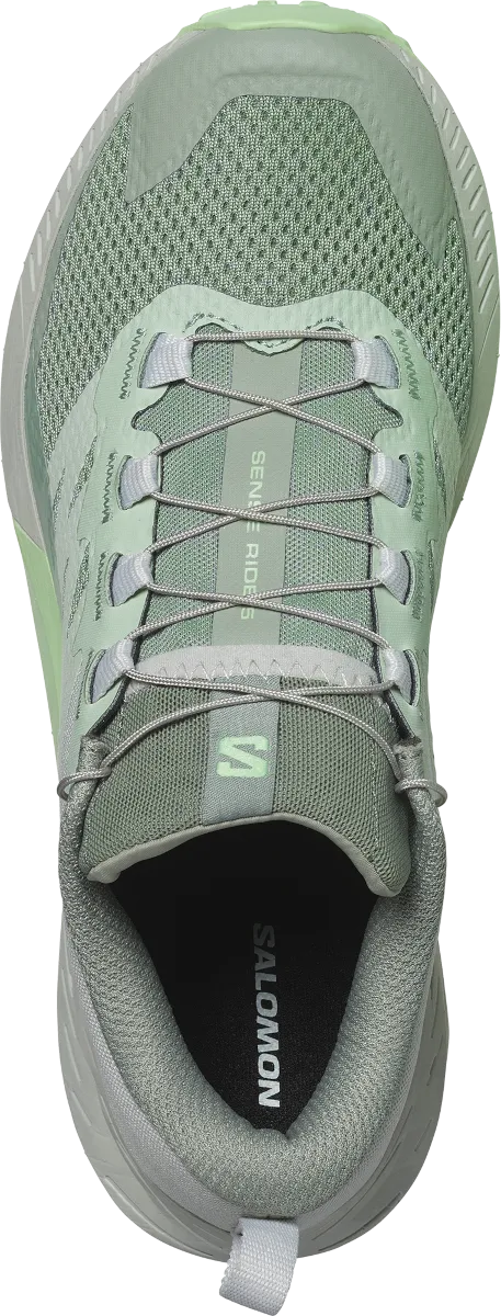 Zapatillas para trail Salomon SENSE RIDE 5 W