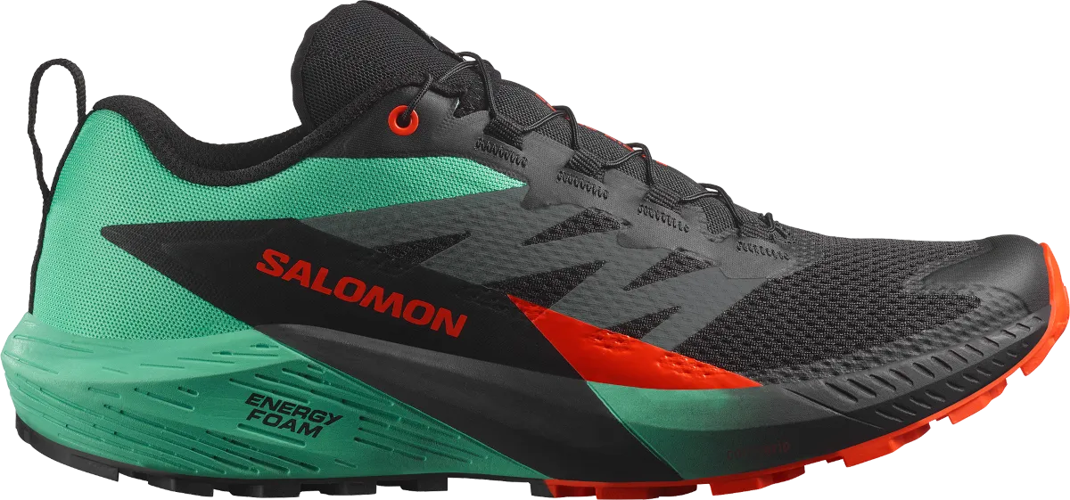 Zapatillas para trail Salomon SENSE RIDE 5