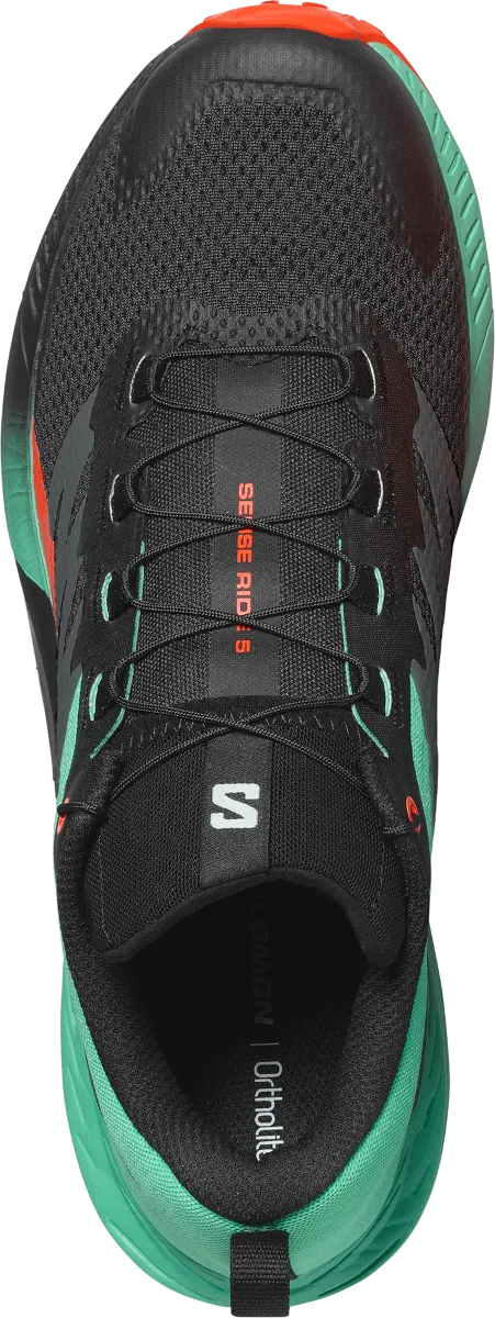 Zapatillas para trail Salomon SENSE RIDE 5