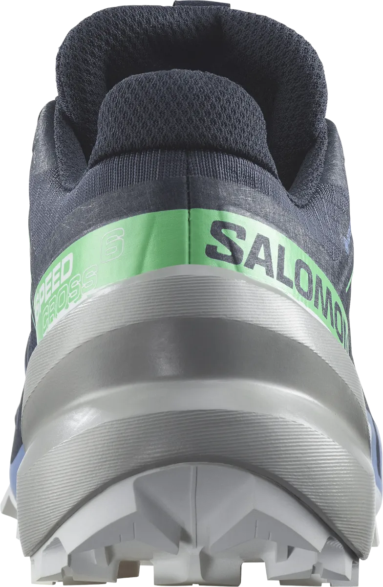 Zapatillas para trail Salomon SPEEDCROSS 6 GTX W