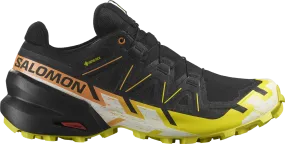 Zapatillas para trail Salomon SPEEDCROSS 6 GTX