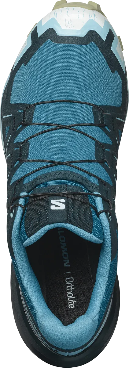 Zapatillas para trail Salomon SPEEDCROSS 6 W